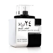 Lattafa 24 Carat White Gold Парфюмна вода