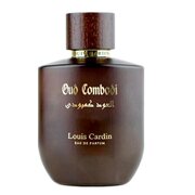 Louis Cardin Oud Combodi Парфюмна вода