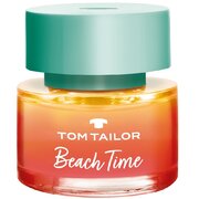 Tom Tailor Beach Time Тоалетна вода