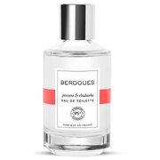 Berdoues Pivoine & Rhubarbe Тоалетна вода 100ml