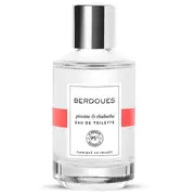 Berdoues Pivoine & Rhubarbe Тоалетна вода 100ml