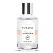 Berdoues Freesia et Coton Тоалетна вода 100ml