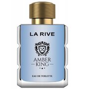 La Rive Amber King Тоалетна вода