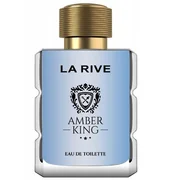 La Rive Amber King Тоалетна вода