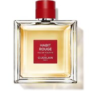 Guerlain Habit Rouge Тоалетна вода