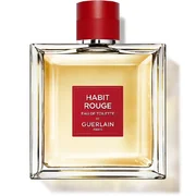 Guerlain Habit Rouge Тоалетна вода 150ml