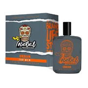 Rebel Urban For Men Тоалетна вода