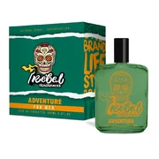Rebel Adventure For Men Тоалетна вода