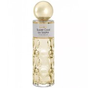 Saphir Super Cool Pour Femme Парфюмна вода 200ml