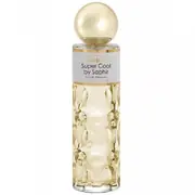 Saphir Super Cool Pour Femme Парфюмна вода 200ml