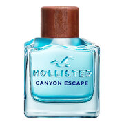 Hollister Canyon Escape For Him Тоалетна вода 100ml