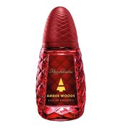 Pino Silvestre Amber Woods Тоалетна вода