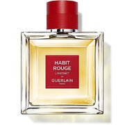 Guerlain Habit Rouge L'instinct Тоалетна вода