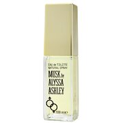 Alyssa Ashley Musk Тоалетна вода