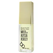Alyssa Ashley Musk Тоалетна вода