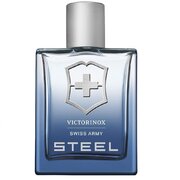 Victorinox Swiss Army Steel Тоалетна вода