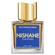 Nishane Fan Your Flames Парфюмна вода 100ml