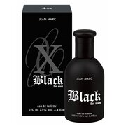 Jean Marc X-Black For Men Тоалетна вода Jean Marc X-Black For Men Тоалетна вода