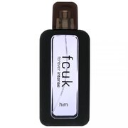FCUK Forever Intense Him Тоалетна вода 100ml