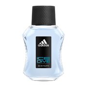 Adidas Ice Dive New Тоалетна вода