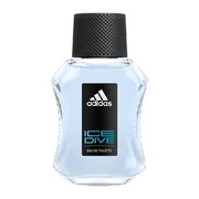 Adidas Ice Dive New Тоалетна вода