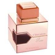 Al Haramain L'Aventure Rose Парфюмна вода 100ml