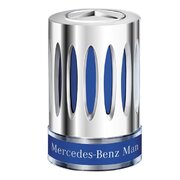Mercedes-Benz Man Тоалетна вода