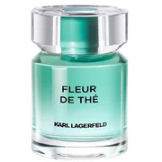 Karl Lagerfeld Fleur de The Eau de Parfum Парфюмна вода