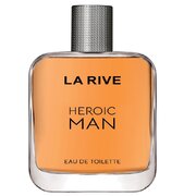 La Rive Heroic Man Тоалетна вода La Rive Heroic Man Тоалетна вода
