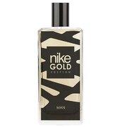 Nike Gold Edition Man Тоалетна вода