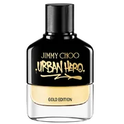 Jimmy Choo Urban Hero Gold Edition Eau De Parfum Парфюмна вода