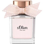 s.Oliver For Her Тоалетна вода