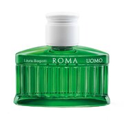 Laura Biagiotti Roma Uomo Green Swing Eau de Toilette Тоалетна вода