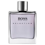 Hugo Boss Selection Тоалетна вода