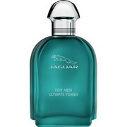 Jaguar For Men Ultimate Power Тоалетна вода - Тестер