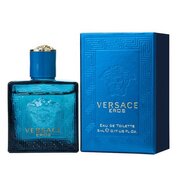 Versace Eros Тоалетна вода