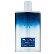 Police Frozen For Man Тоалетна вода