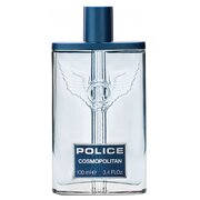 Police Cosmopolitan Тоалетна вода - Тестер