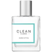 Clean Classic Warm Cotton Парфюмна вода - Тестер