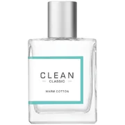 Clean Classic Warm Cotton Парфюмна вода - Тестер 60ml