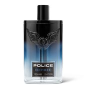 Police Deep Blue For Man Тоалетна вода - Тестер
