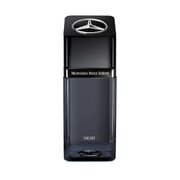 Mercedes-Benz Select Night Парфюмна вода - Тестер