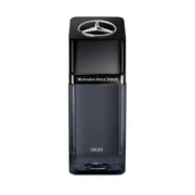 Mercedes-Benz Select Night Парфюмна вода - Тестер