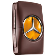 Mercedes-Benz Man Private Парфюмна вода - Тестер