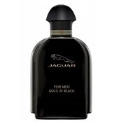 Jaguar Jaguar Gold In Black Тоалетна вода