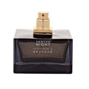 David Beckham Intimately Night Men Тоалетна вода - Тестер