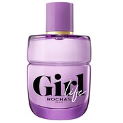 Rochas Girl Life Парфюмна вода - Тестер