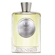 Atkinsons Mint & Tonic Парфюмна вода