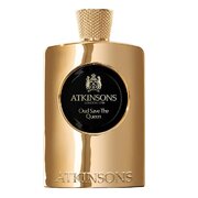 Atkinsons Oud Save The Queen Парфюмна вода 100ml
