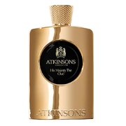 Atkinsons His Majesty The Oud Парфюмна вода